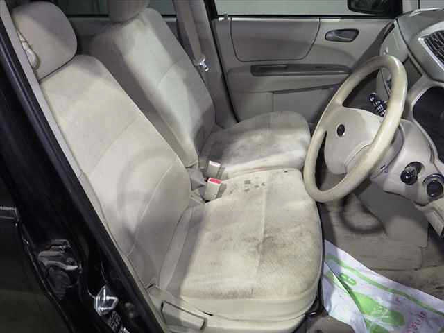SUBARU STELLA 2010