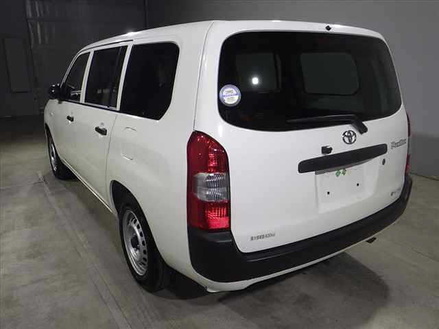 TOYOTA PROBOX 2022