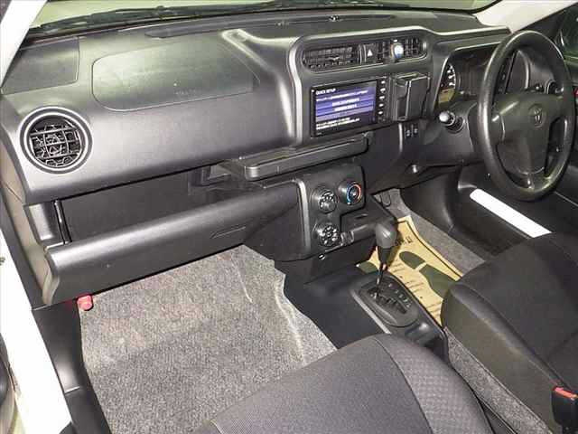 TOYOTA PROBOX 2022