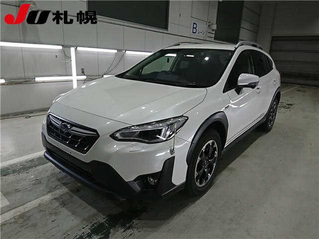 SUBARU XV 2020