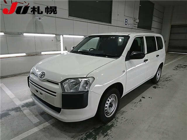 TOYOTA PROBOX 2020