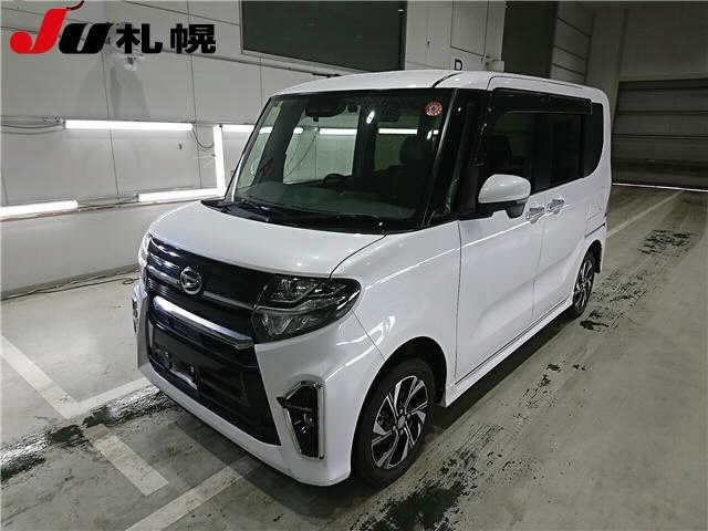 DAIHATSU TANTO 2020