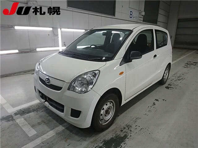 DAIHATSU MIRA 2015