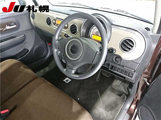 SUZUKI ALTO LAPIN 2012