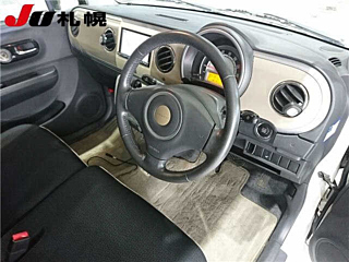SUZUKI ALTO LAPIN 2012
