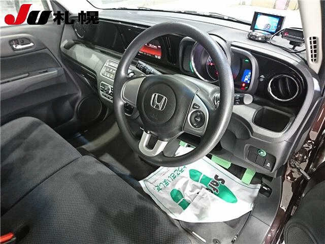 HONDA N ONE 2012