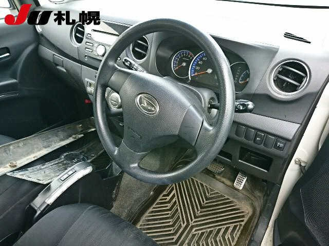 DAIHATSU TANTO EXE 2011