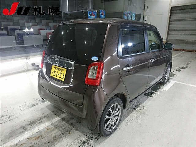 HONDA N ONE 2012