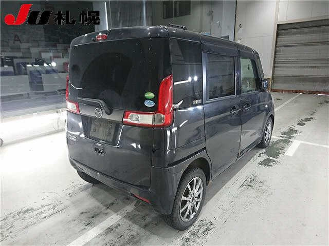 MAZDA FLAIR WAGON 2014