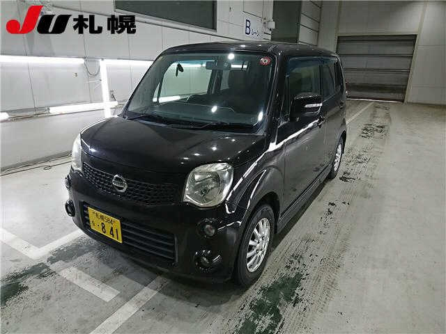 NISSAN MOCO 2012