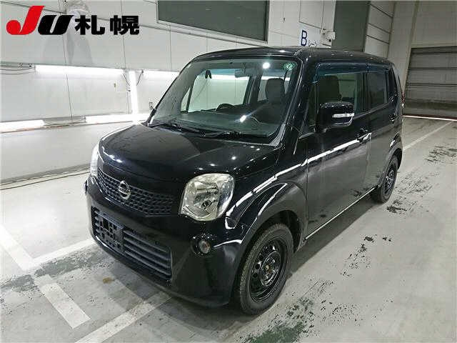 NISSAN MOCO 2013