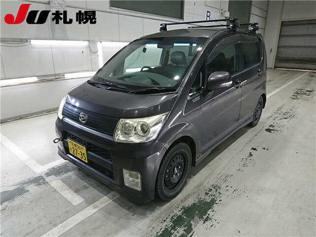 DAIHATSU MOVE 2009
