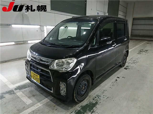 DAIHATSU TANTO EXE 2012