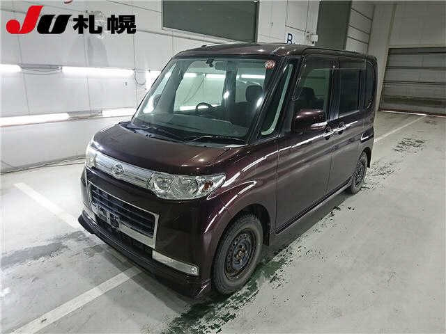 DAIHATSU TANTO 2008