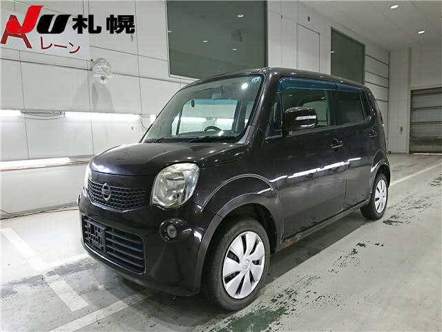 NISSAN MOCO 2011