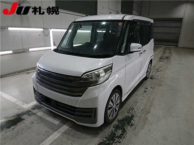 NISSAN DAYZ ROOX 2014