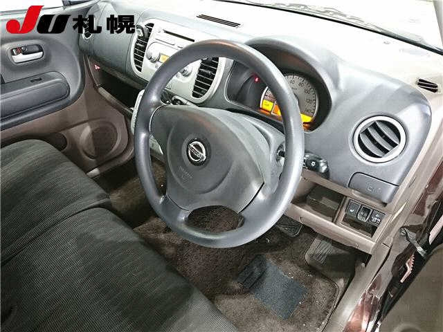 NISSAN MOCO 2010