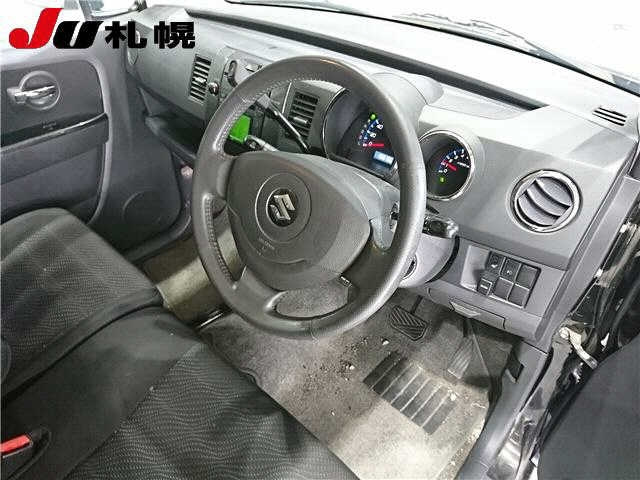 SUZUKI WAGON R 2008