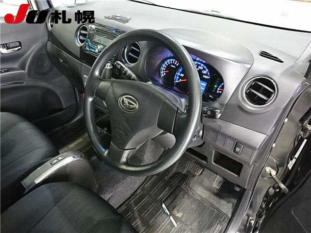 DAIHATSU TANTO EXE 2012