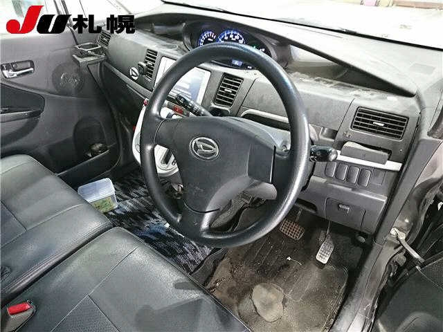 DAIHATSU MOVE 2009