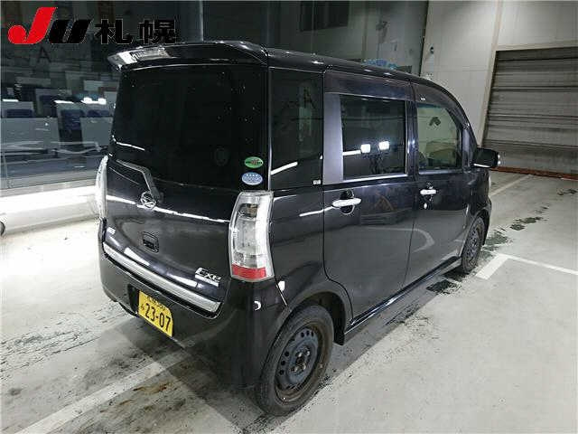 DAIHATSU TANTO EXE 2012