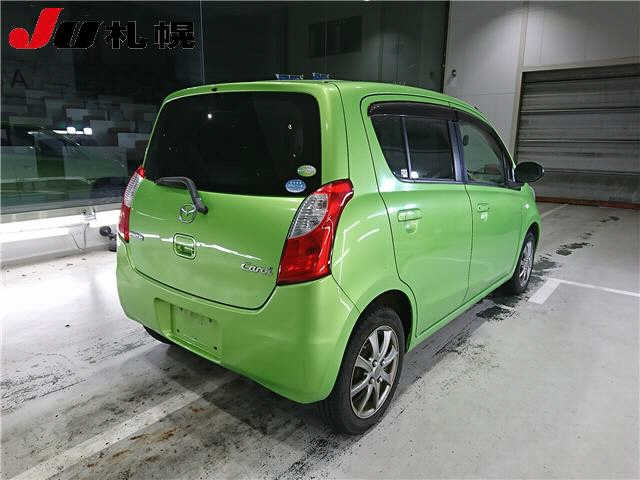 MAZDA CAROL 2010