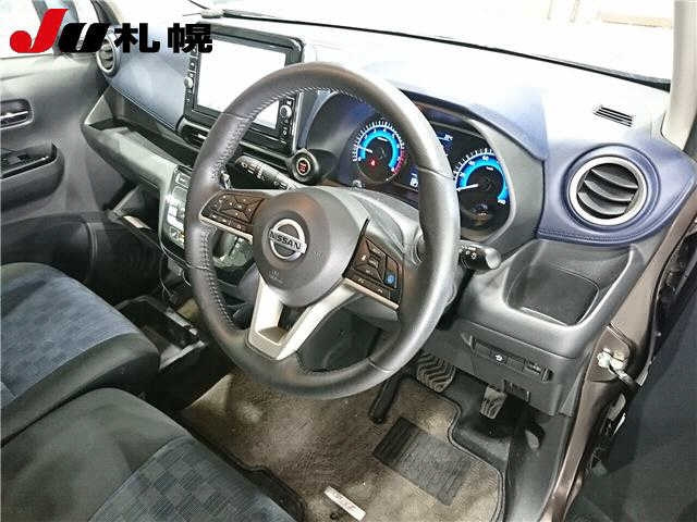 NISSAN DAYZ 2022