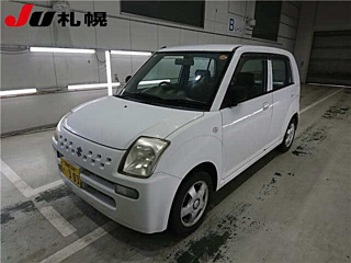 SUZUKI ALTO 2009