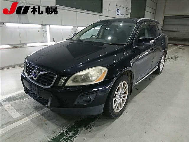 VOLVO XC60 2010