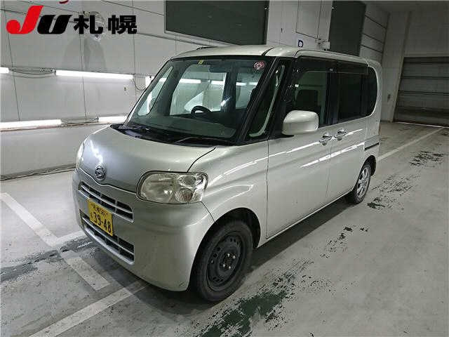 DAIHATSU TANTO 2012