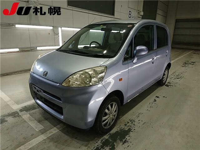 HONDA LIFE 2008
