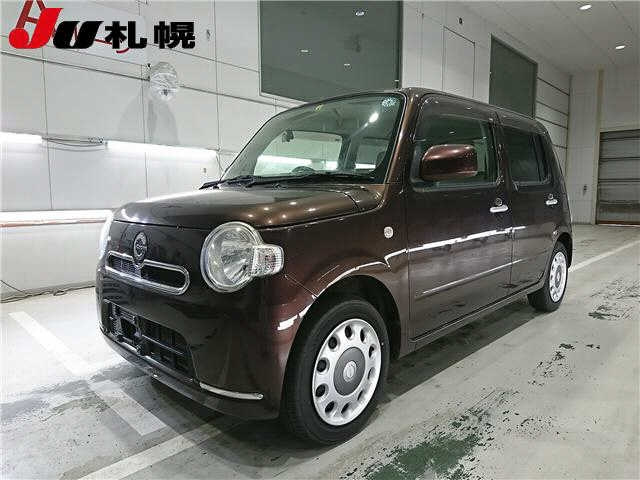 DAIHATSU MIRA 2014