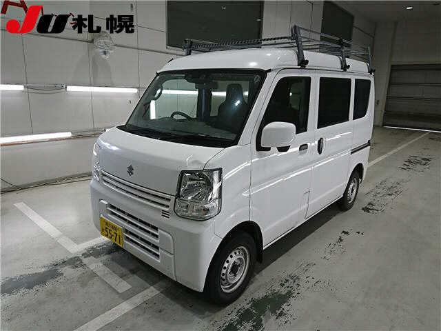 SUZUKI EVERY 2020