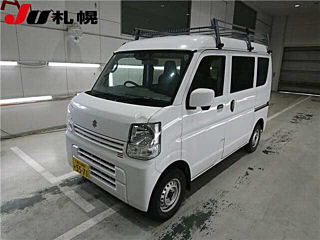 SUZUKI EVERY 2020