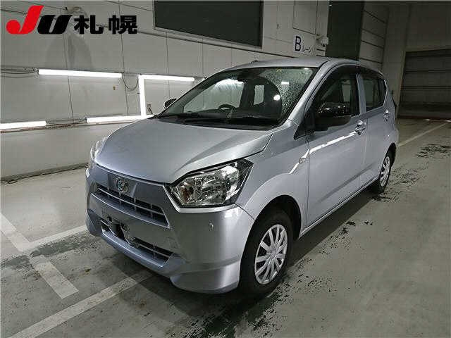 DAIHATSU MIRA E S 2020