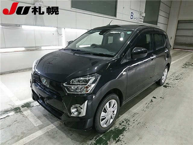 DAIHATSU MIRA E S 2017