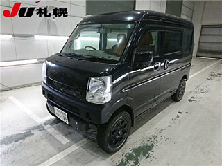 SUZUKI EVERY 2016
