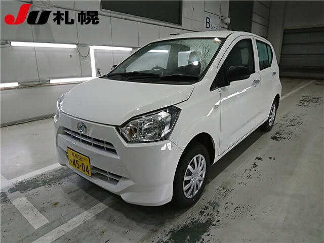 DAIHATSU MIRA E S 2022