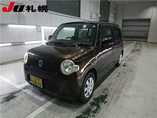 DAIHATSU MIRA 2010