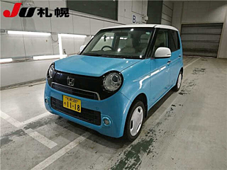 HONDA N ONE 2013