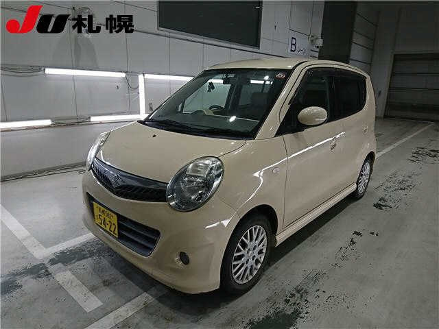 SUZUKI MRWAGON 2010