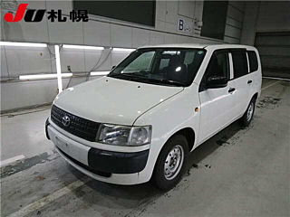 TOYOTA PROBOX 2012