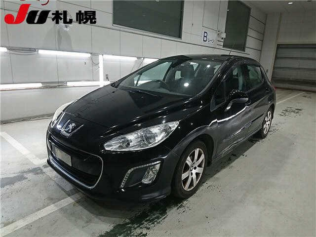 PEUGEOT 308 2013