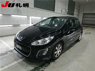 PEUGEOT 308 2013