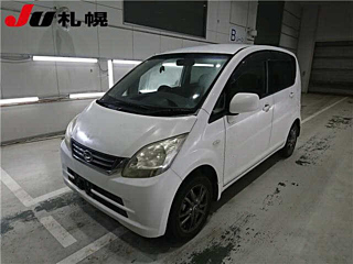 DAIHATSU MOVE 2009