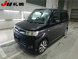 MAZDA AZ WAGON 2008