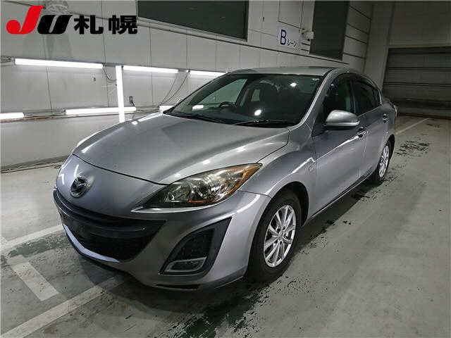 MAZDA AXELA 2011