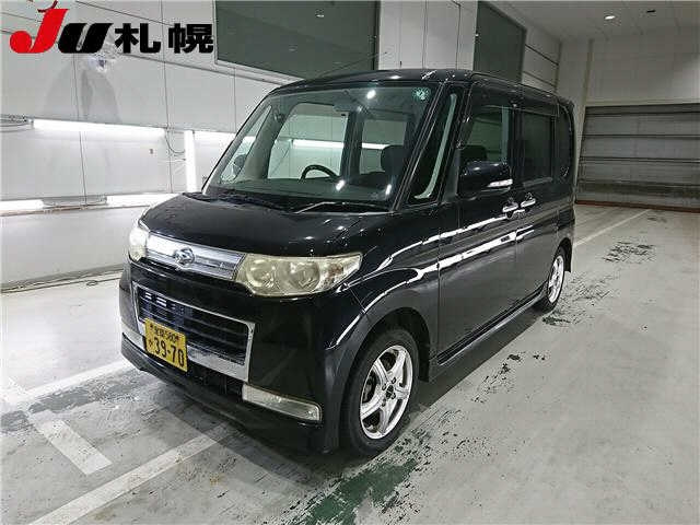 DAIHATSU TANTO 2009