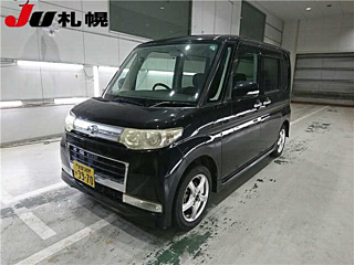 DAIHATSU TANTO 2009