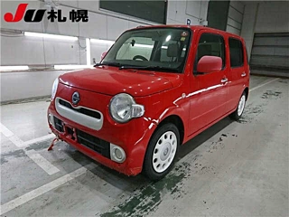 DAIHATSU MIRA 2014